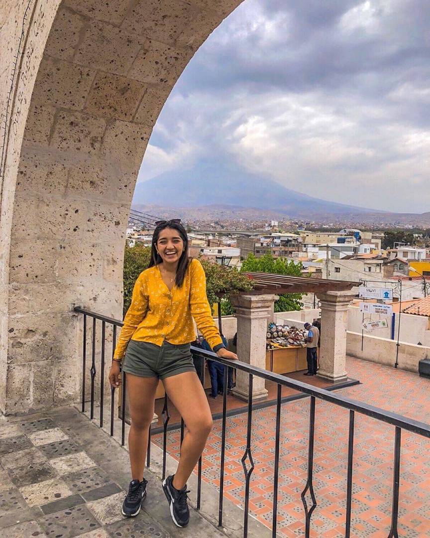 Arequipa