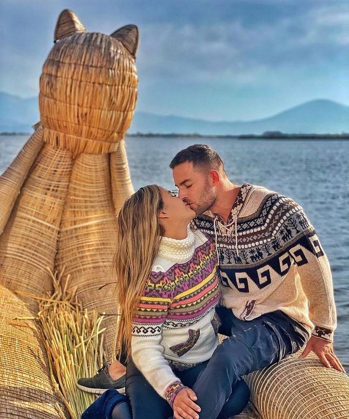 Best Honeymoons in Peru