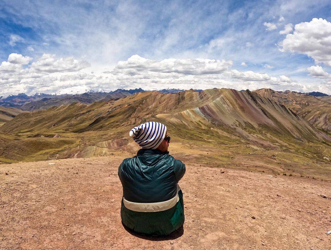 Palcoyo Rainbow Mountain Tour | The Easy Alternative from Cusco