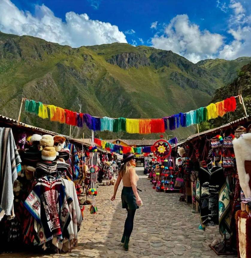 Cusco Explorer – 3 Day Combo
