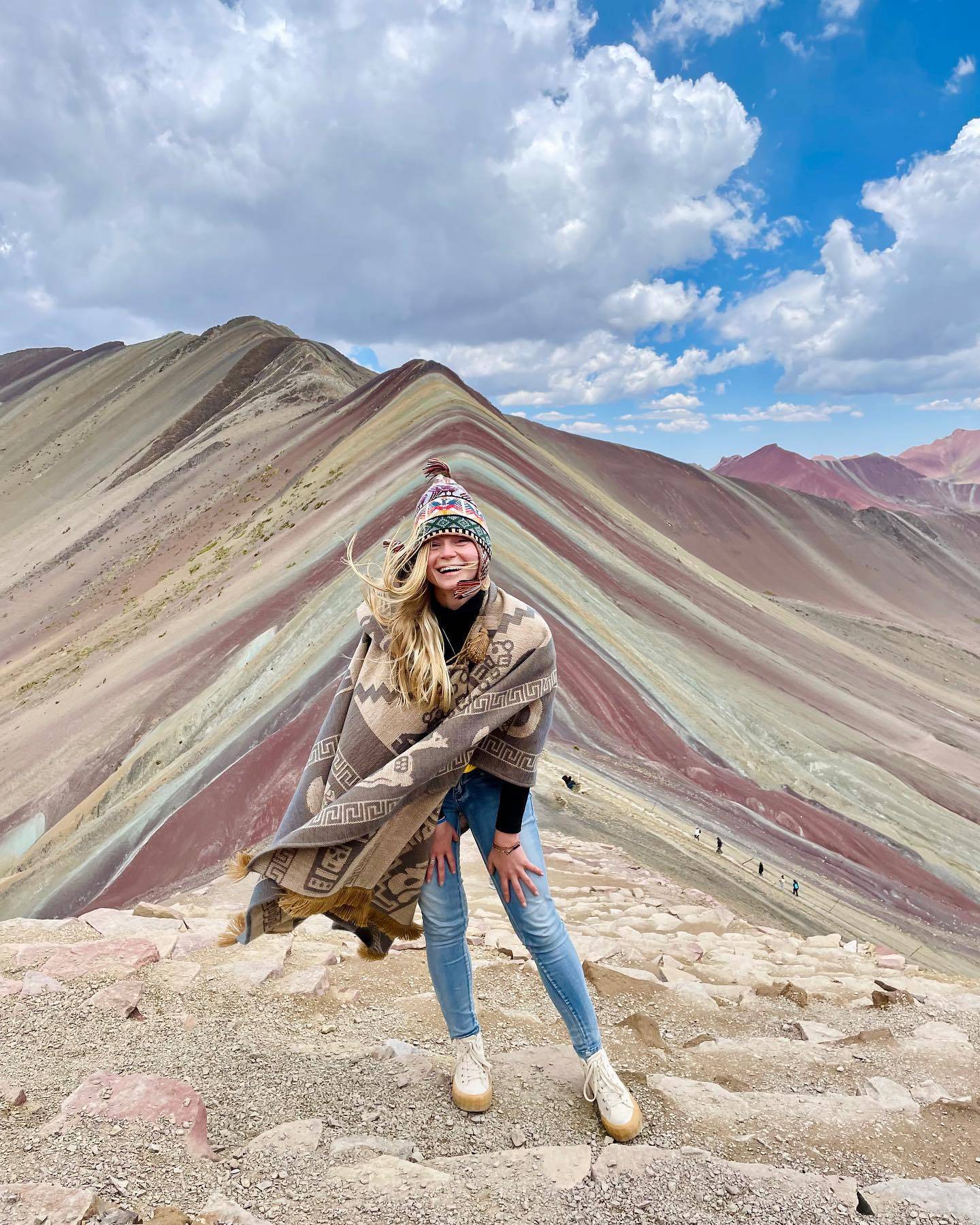 Tour Montaña de 7 Colores Vinicunca | Día Completo desde Cusco