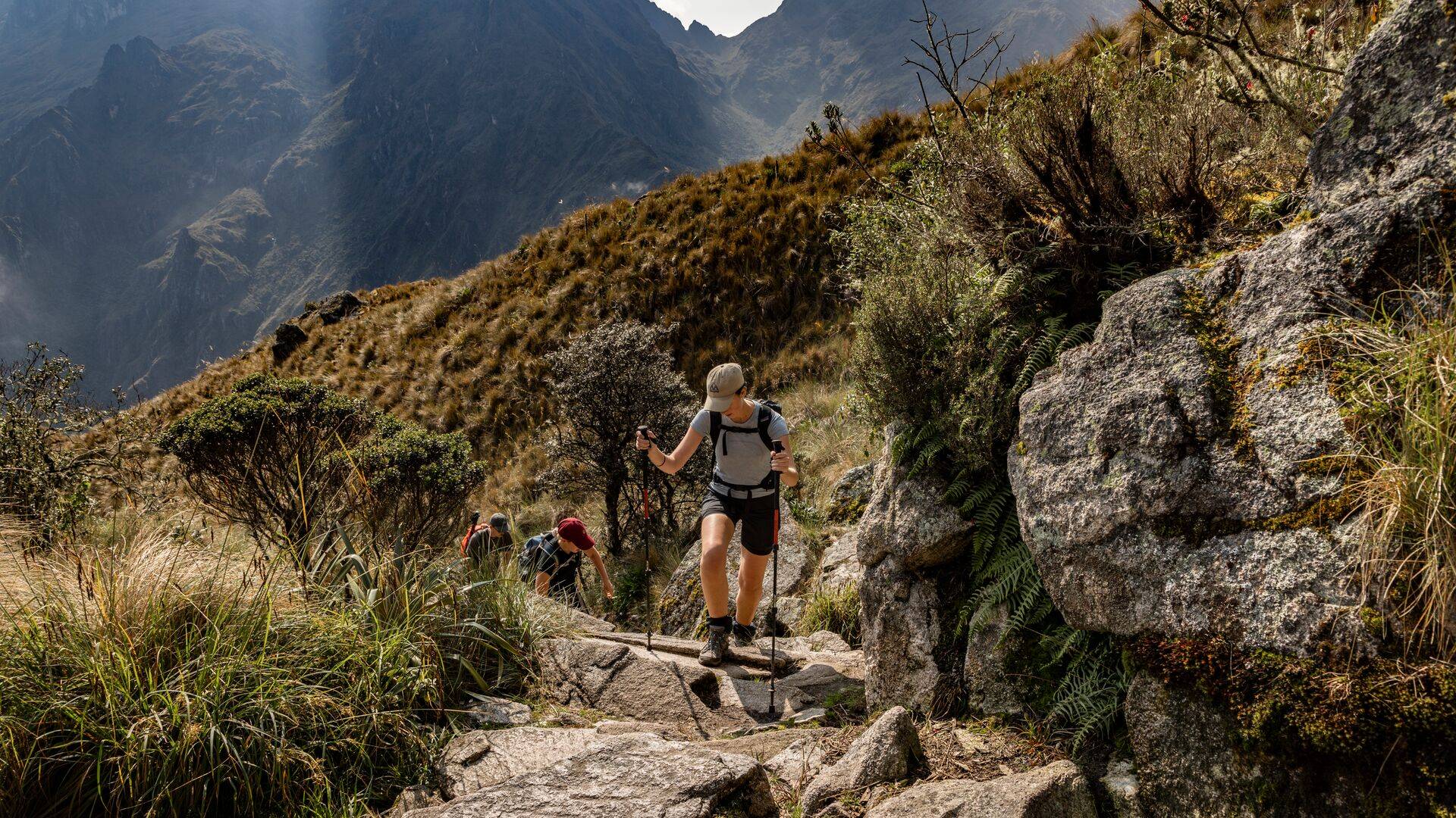 Trilha Inca: 4 dias até Machu Picchu | O roteiro clássico completo